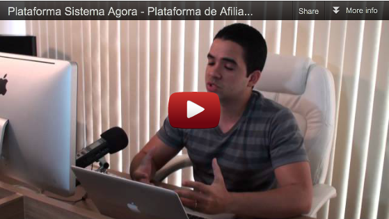 Quer ter seu próprio Programa de Afiliados na Internet?