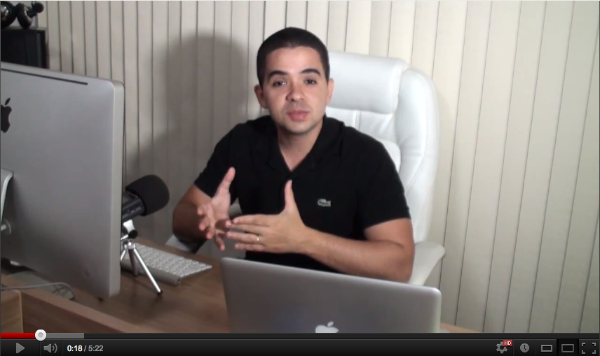 Como aumentar as visitas no Blog