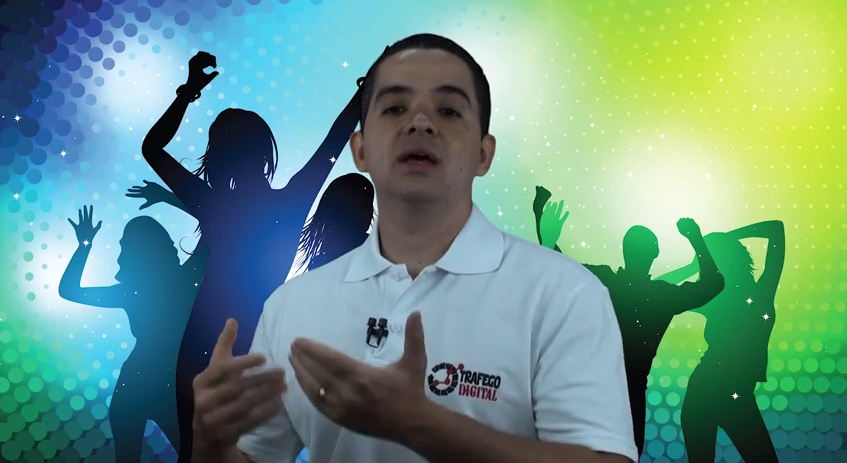 Fernando Augusto ensina como atrair um homem