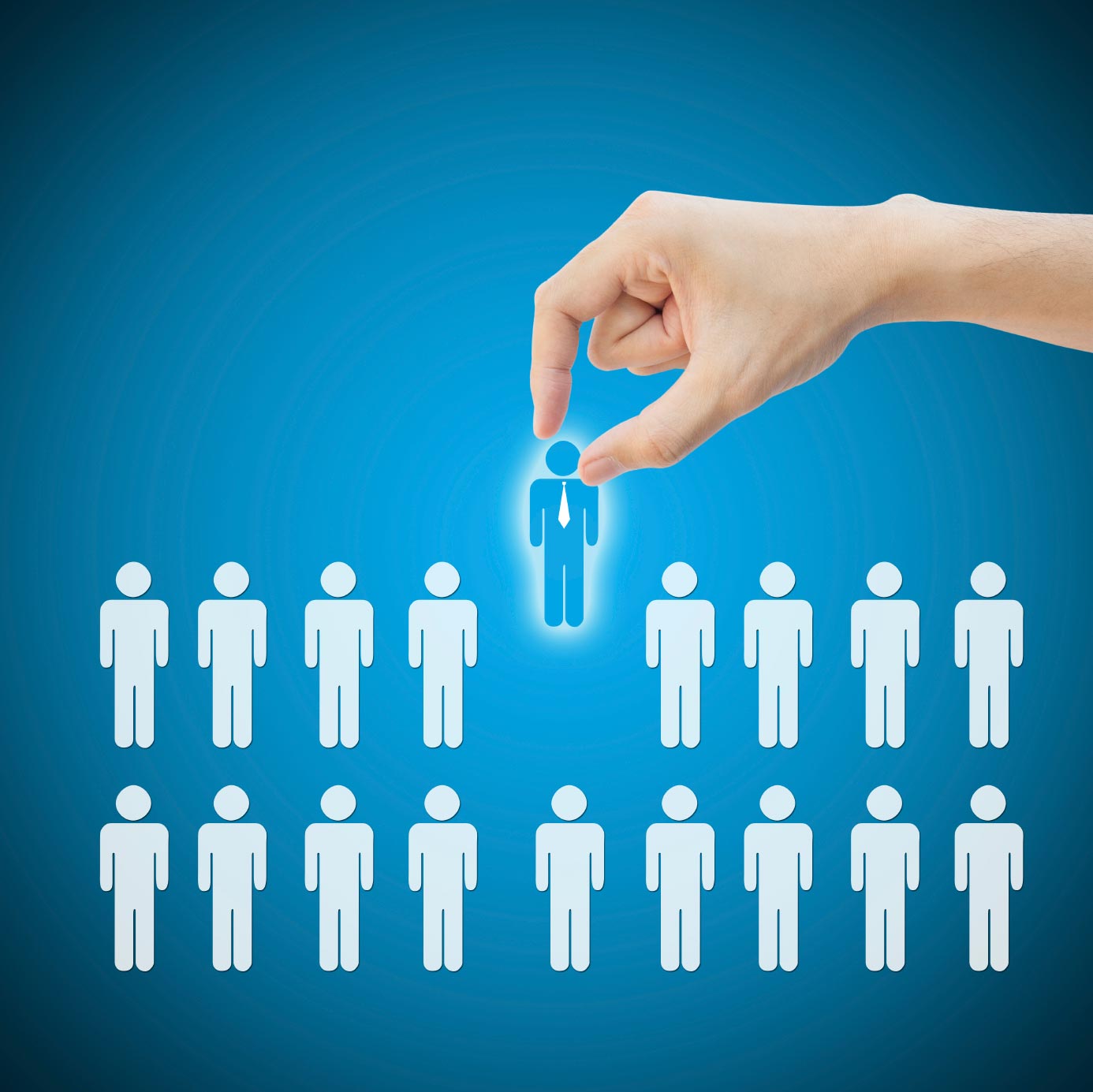 Como ter o perfeito balance entre vendas e recrutamento