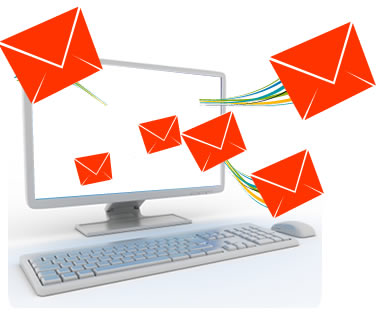 Como fazer um email marketing grátis?