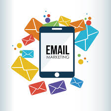 Email marketing modelo