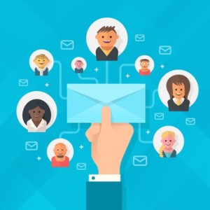 Disparador de e-mails