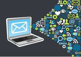 Modelos de email marketing