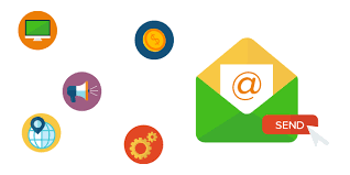E-mail marketing segmentado