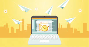 Como enviar e mail marketing pelo Outlook