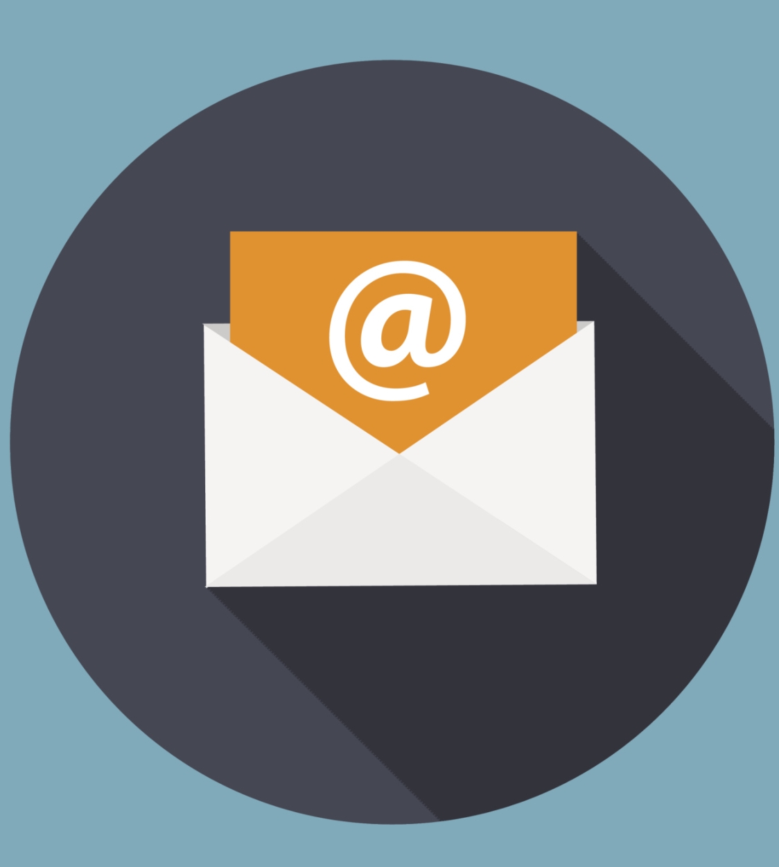 Email marketing modelo