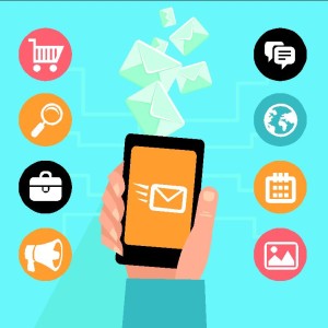 Programa de envio de e-mail