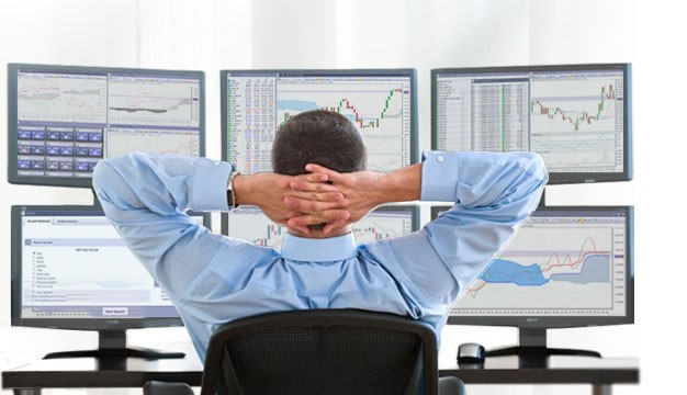 Como ganhar dinheiro no Forex