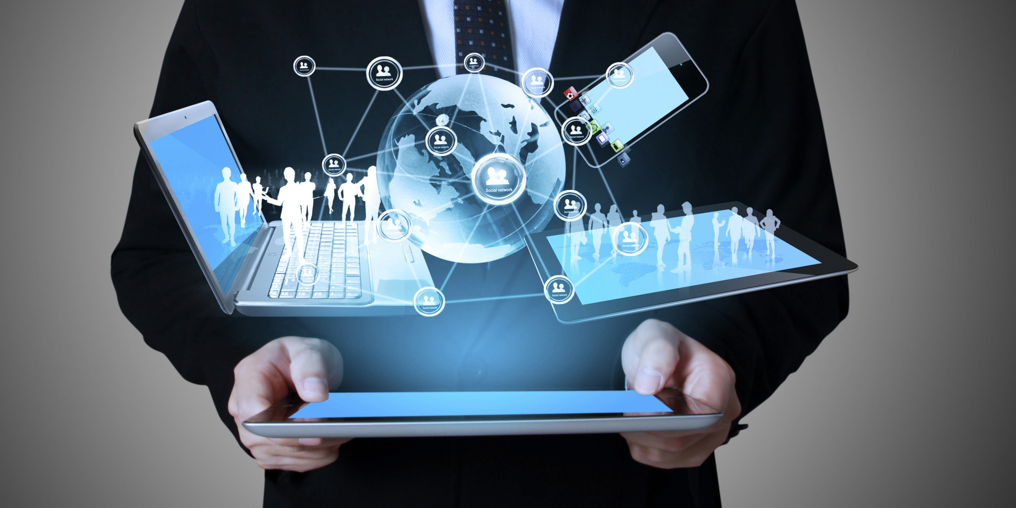Marketing Digital x Marketing Multinível