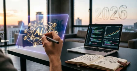 Como Ganhar Dinheiro Usando Inteligência Artificial: 7 Métodos Reais Que Estou Aplicando em 2026